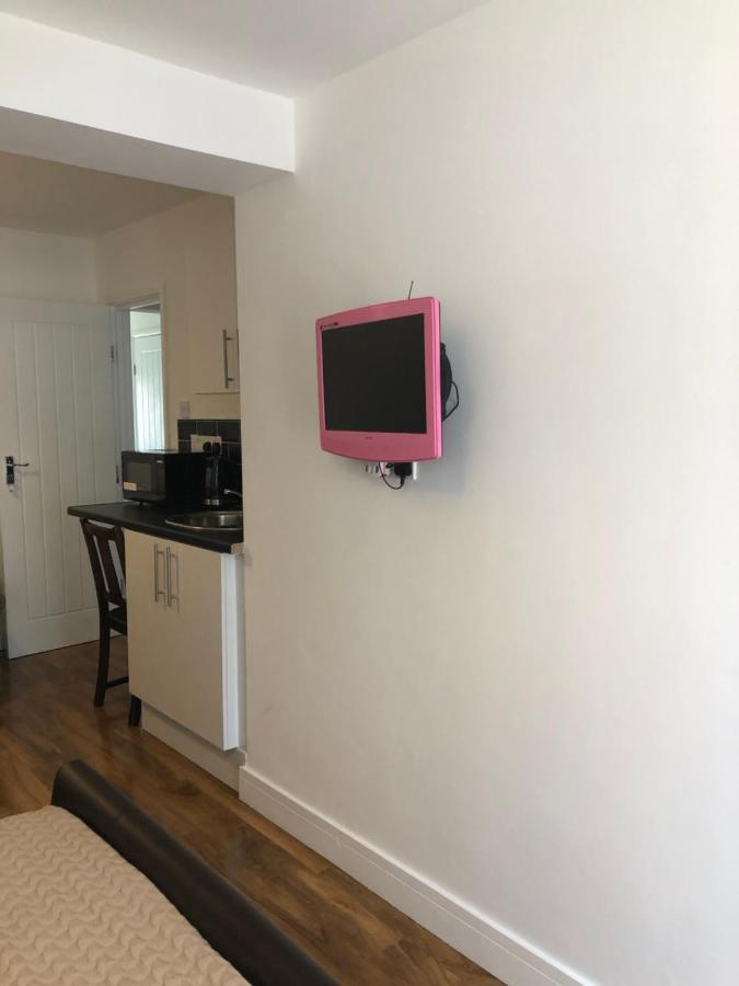 Eltham Flat Apartamento Londres Exterior foto