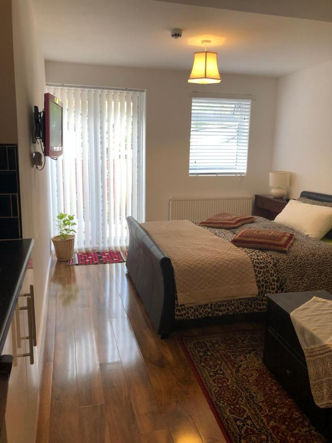 Eltham Flat Apartamento Londres Exterior foto
