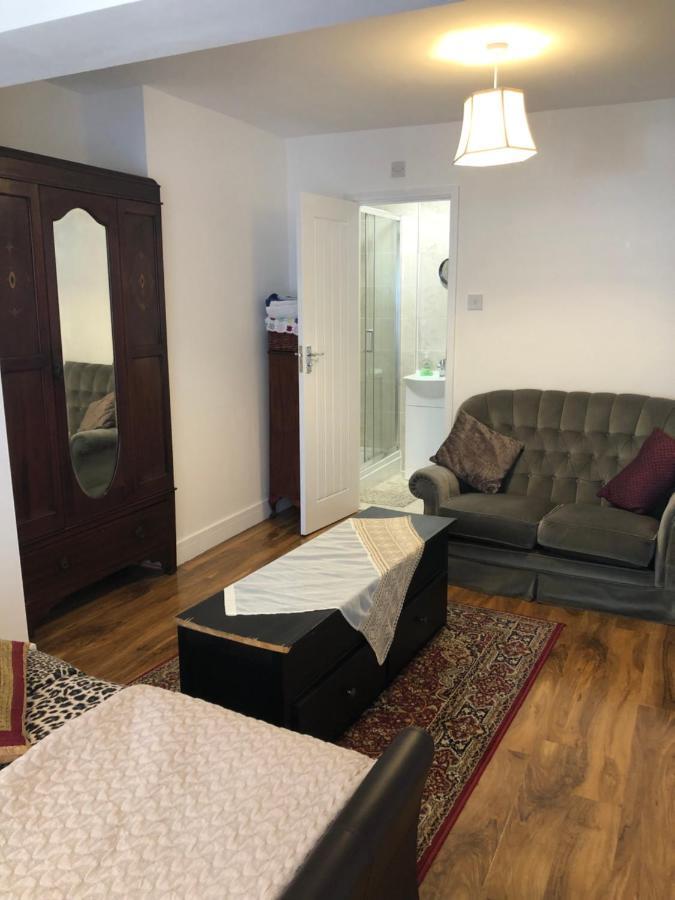 Eltham Flat Apartamento Londres Exterior foto