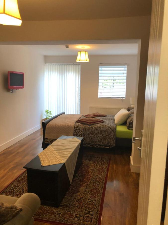 Eltham Flat Apartamento Londres Exterior foto