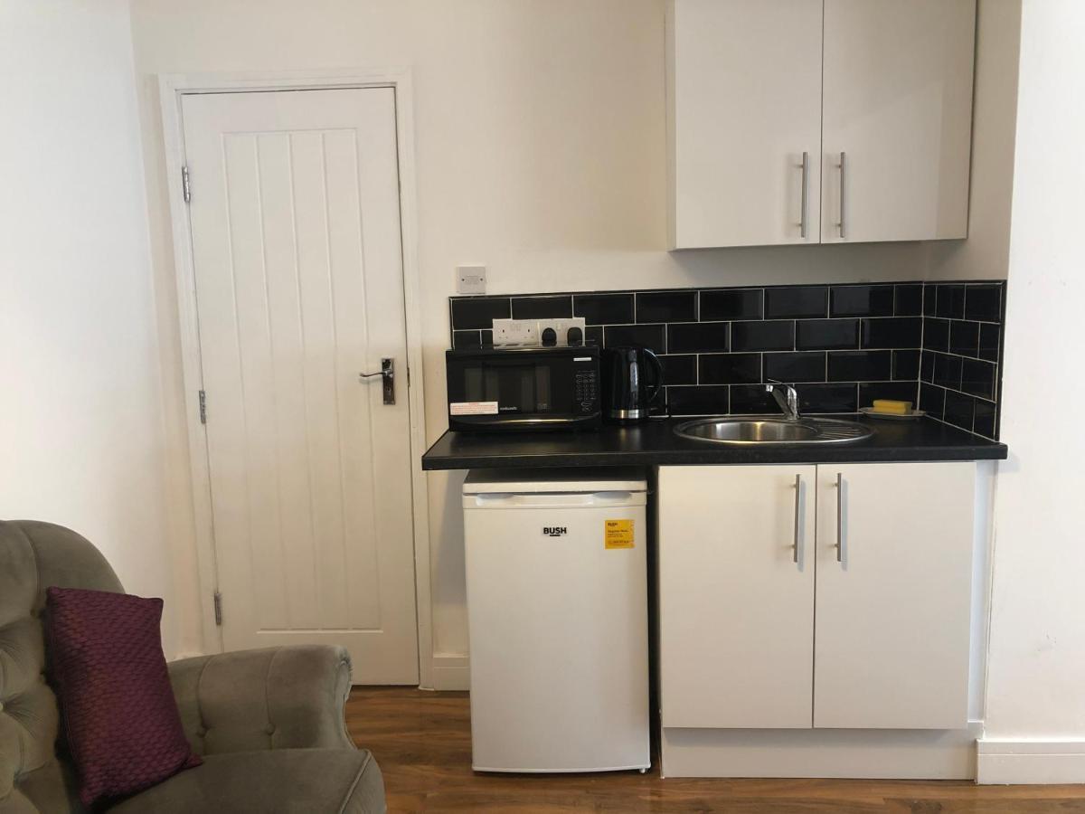 Eltham Flat Apartamento Londres Exterior foto