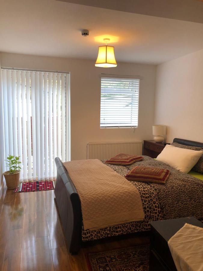 Eltham Flat Apartamento Londres Exterior foto